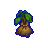 Apple Tree Seedling