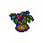 Bush Seedling