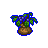 Blueberry Seedling