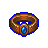 Bronze Zombie Collar