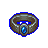 Steel Zombie Collar