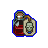 Toxic Tech Red Potion