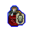 Toxic Tech Red Potion II