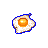 Fried egg