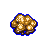 Golden nugget
