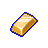 Golden ingot
