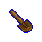 Bronze Shovel