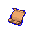 Leather Scroll